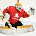 Karjeros sezoną žaidžiantis Armalis: nuo pasiūlymų mesti ledo ritulį – iki pripažinimo Švedijoje