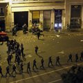 Prokurorai: bent du Paryžiaus mirtininkai atvyko per Graikiją