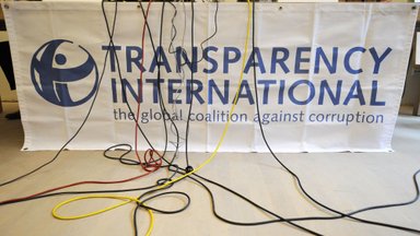 Transparency International organizes traditional transparency school in Vilnius