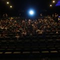 Kai kurie kino teatrai valstybės parama neliko sužavėti: ji ne išgyvenimui, o smulkioms išlaidoms padengti