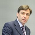 Government proposes Edminas Bagdonas as Lithuania's ambassador to Israel