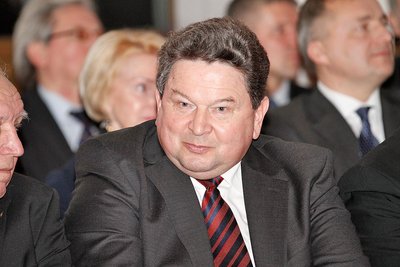 Algimantas Matulevičius