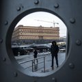 Human rights organization visits Lithuanian spying suspect in Moscow prison