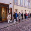 Patiko Suomijoje, pritaikė Vilniuje – kviečia į nemokamas ekskursijas po galerijas su dailėtyrininkais