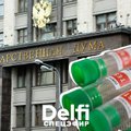 Спецэфир Delfi: оспа обезьян и проект об отмене признания независимости Литвы в Госдуме