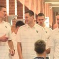 „Krepšinio pasaulyje“: Kauno „Žalgiris“ laukia Eurolygos sezono pradžios