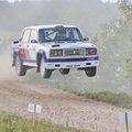 „300 Lakes Rally” varžybose vėl kviečiami lenktyniauti „Žiguliukai“