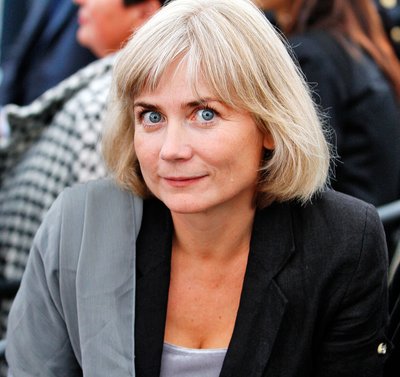 Ilona Balsytė