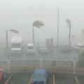 Uraganas „Dorian“ juda Floridos link