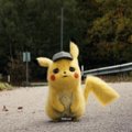 Filmo „Pokemon: detektyvas Pikachu“ garso takelyje - lietuviškas akcentas