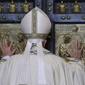 В Турции Папу Франциска назвали "крестоносцем"