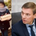 Kauno vaikų globos namai dėl Mindaugo Puidoko veiksmų kreipėsi į Generalinę prokuratūrą