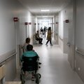 Sveikatos reformos bėdos: kritiškai trūksta gydytojų, nuogąstaujama dėl nenoro jungtis į sveikatos centrus