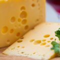 Prastos naujienos sūrio gerbėjams: labai svarbu iš kokio pieno jis pagamintas