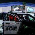 JAV: Los Andželo policija nušovė pistoletu ginkluotą afroamerikietį