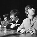 Grupės „The Beatles“ populiariausiu hitu tapo „Come Together“