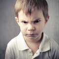 Kaip padėti vaikui suvaldyti pyktį