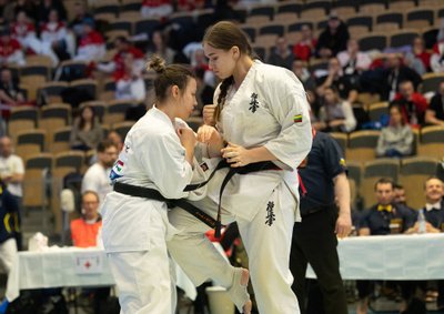 Marija Sekunda