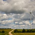 Telšių rajone kyla 13 naujų vėjo jėgainių