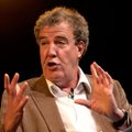 J. Clarksonas vėl pasirodys BBC eteryje