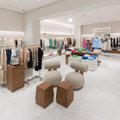 Vilniaus „Akropolyje“ atidaromos šešios naujos parduotuvės
