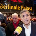 G. Clooney paaiškino, kodėl stoja Ukrainos protestuotojų pusėn