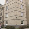 VTEK: Šiaulių komisaras nepažeidė įstatymo, pretenduodamas į didžiulį tarnybinį butą