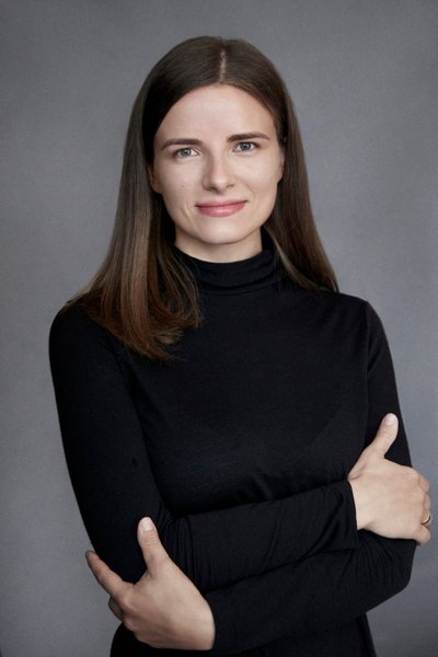 Marija Savickienė