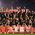 „All Blacks“ regbininkai iškovojo stebuklingą pergalę Velingtone