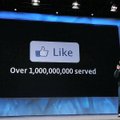 „Facebook“ nykštys: naujos eros pradžia ar eilinė priklausomybė?