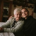 Senelius Norvegijoje prižiūrinti lietuvė vienuose namuose aptiko netikėtą daiktą: įdomiausia, kad senolė jį turėjo