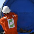 Зеленский назвал газопровод "Северный поток - 2" угрозой для Европы