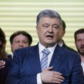На зарубежных избирательных участках Украины победила партия Порошенко
