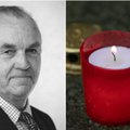 Mirė ilgametis Prienų ligoninės gydytojas traumatologas, buvęs meras Juozapas Jokubauskas