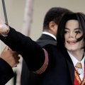 Po kaltinimų Michaelui Jacksonui dėl seksualinio išnaudojimo – drastiškas atsakas iš radijo stočių