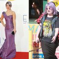 Prie žalingų įpročių grįžusi Kelly Osbourne praėjusius metus vadina sunkiausiais gyvenime