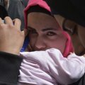 Sirijoje per aviacijos smūgius žuvo 23 civiliai gyventojai