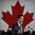 Kanada didins karinį biudžetą