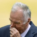 Генерал Младич угодил в больницу: стало плохо прямо на суде
