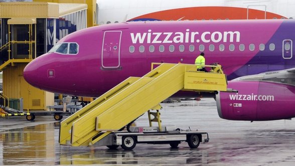 Keleivis iš „Wizz Air“ pinigus atgavo tik tada, kai pagrasino teismu