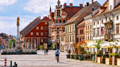 Klestinti, graži ir laiminga Europos šalis nusipelnė daugiau dėmesio: kodėl dauguma turistų ją tik pravažiuoja?