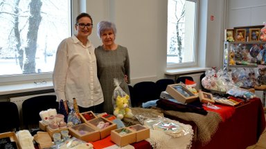 Skuodiškė Rasa rado būdą kaip save realizuoti mažame miestelyje: į verslą žiūri kaip į treniruoklių salę