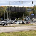 Финляндия запретит въезд российским туристам