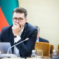 Seimo demokratai prašo premjerės ir ministro viešo paaiškinimo dėl įgriuvusio tilto Kėdainiuose
