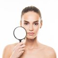 Garsenybių kosmetologė: veido odos tipai yra mitas