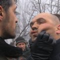 Tikina turintis informacijos, kaip likviduotas vienas žiauriausių Ukrainos separatistų