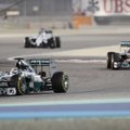 „Formulės-1“ vadovai nori, kad komandos iš tikro pradėtų lenktyniauti