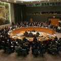 JT Saugumo Taryba pasmerkė Malio lyderių sulaikymą
