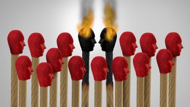 Apie šitokį psichologinį smurtą darbe retai išgirsi – į viešumą keliama nepatogi, bet labai aktuali problema