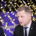 Vilniaus opozicija kreipėsi į VRK dėl Šimašiaus ataskaitos